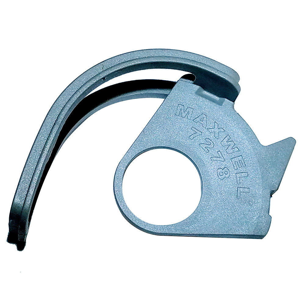 Maxwell windlass replacement stripper arm assembly kit for HRC-FF model, marine windlass accessories, durable and easy to install