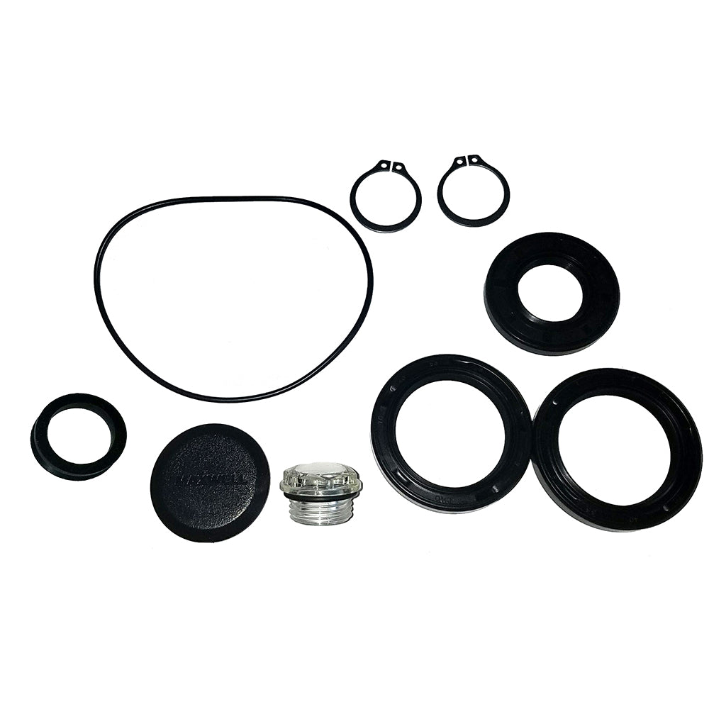 Maxwell Seal Kit for 800 Series windlass, marine windlass accessories, with seals and components for boat windlass maintenance