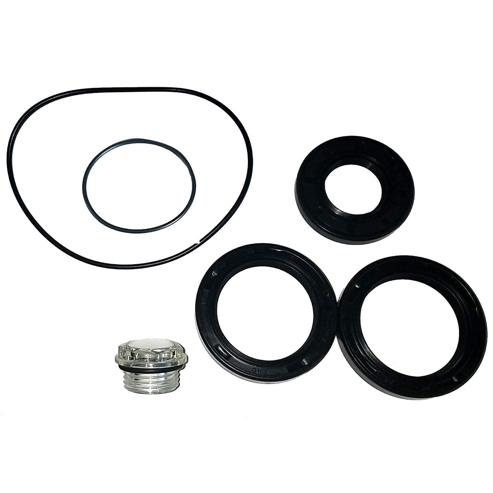 Maxwell Seal Kit for Freedom Series 1000 and 1500 rope and chain windlasses, marine windlass accessories, durable and easy to install
