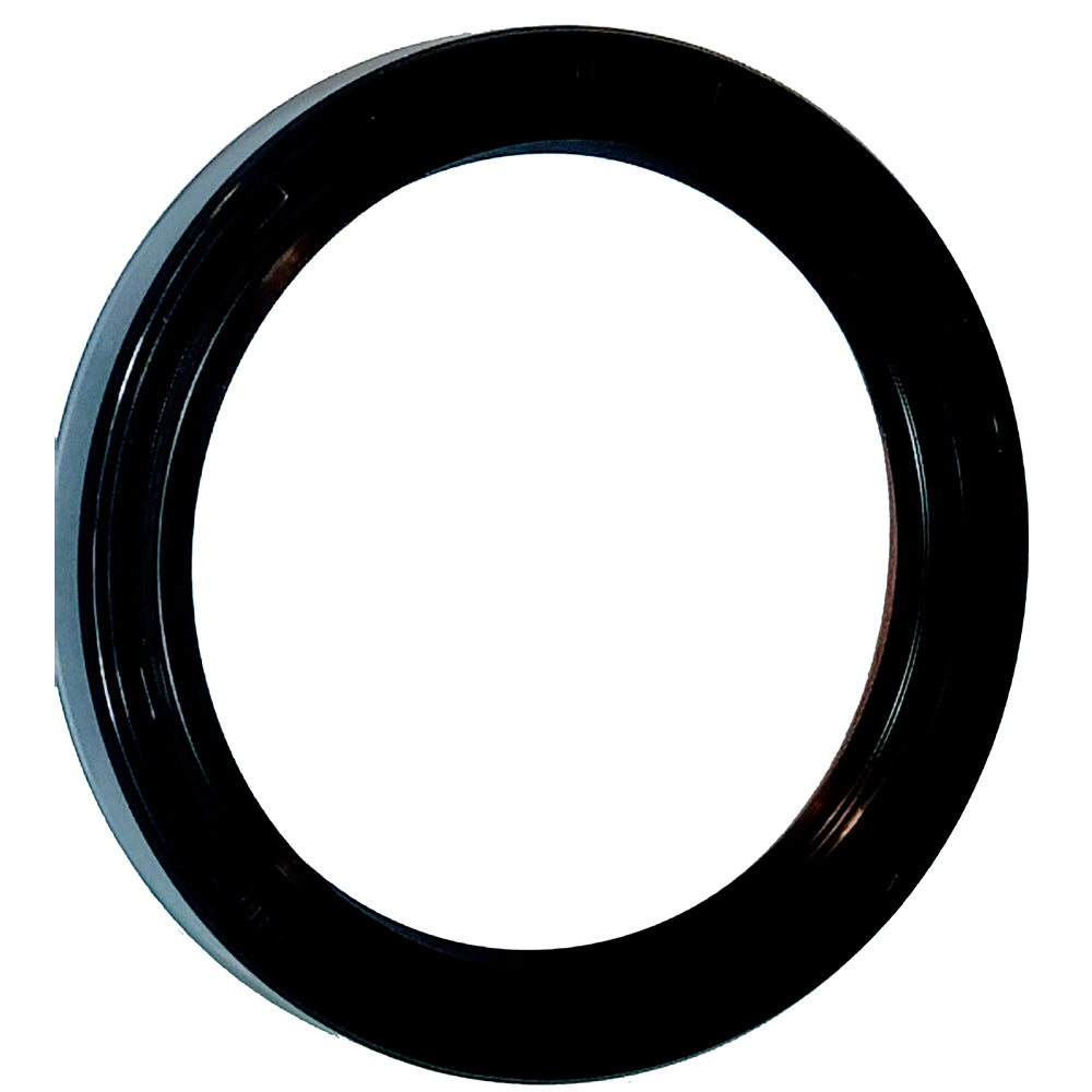 Maxwell Seal Oil Twin Lip windlass accessory with 55x70x8mm dimensions, displayed in a close-up view.