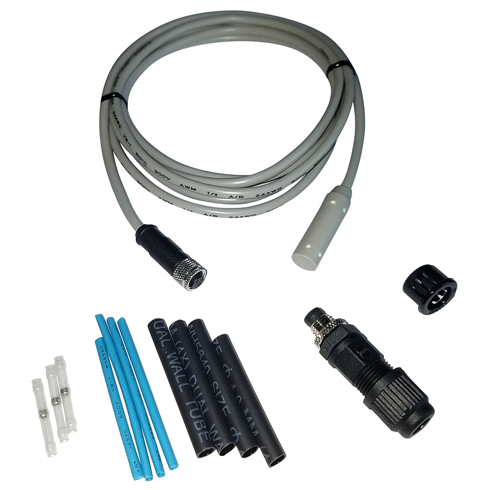 Gray Maxwell Sensor Magnet Kit for AA150, 560, 710, 730 windlass accessories, designed for reliable magnetic detection.