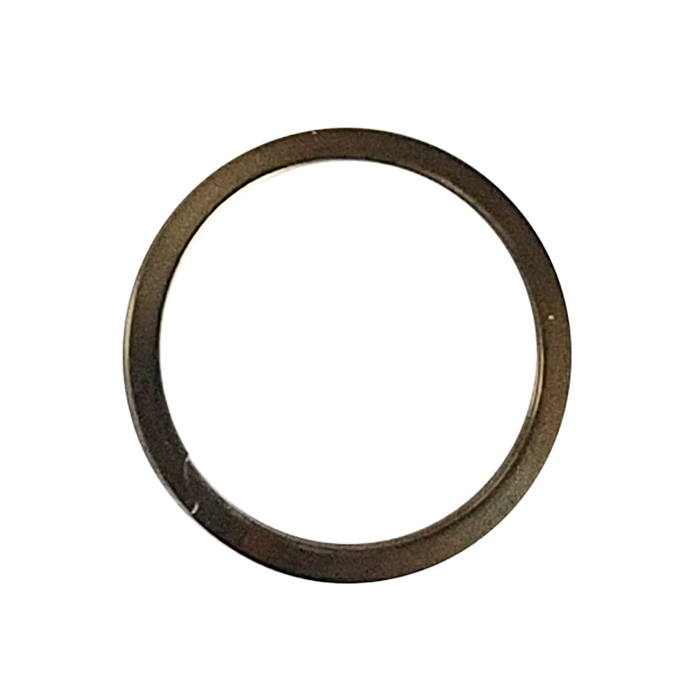 Maxwell Spiral Retaining Ring for windlass accessories, featuring a coiled metal design for secure fitting.