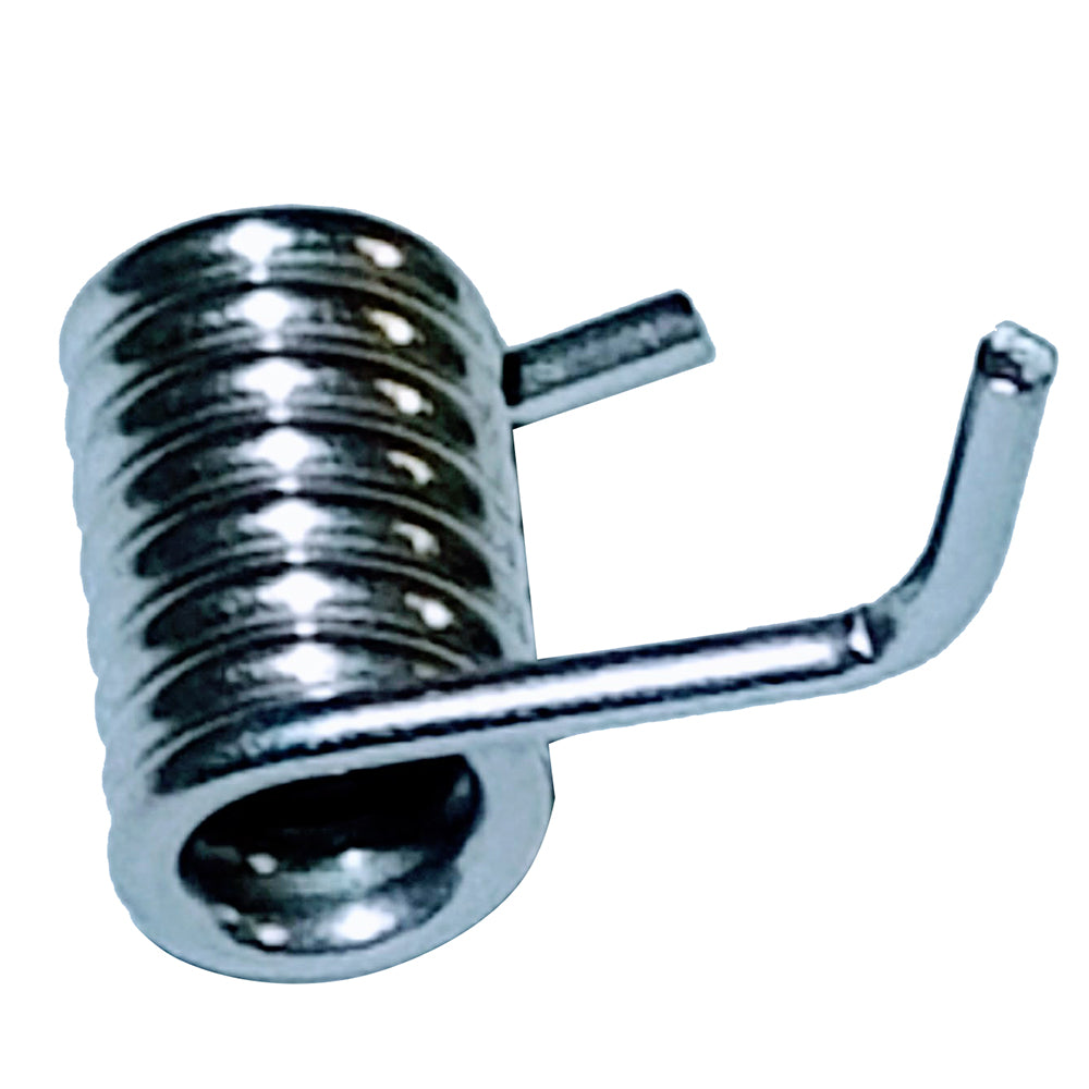 Maxwell spring-pressure arm for RC6 windlass accessories, suitable for 8 and 10 models, used in marine winch systems
