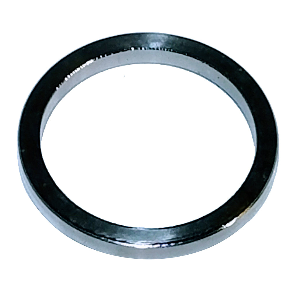 Maxwell Windlass Accessory Washer, 5mm x 39mm x 48.5mm, durable metal fitting for boat windlass systems