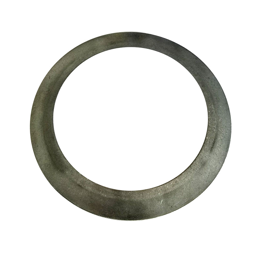 Maxwell Windlass Replacement Disc Spring for 2200-4000 Series Clutch, marine windlass accessory with metal spring component.