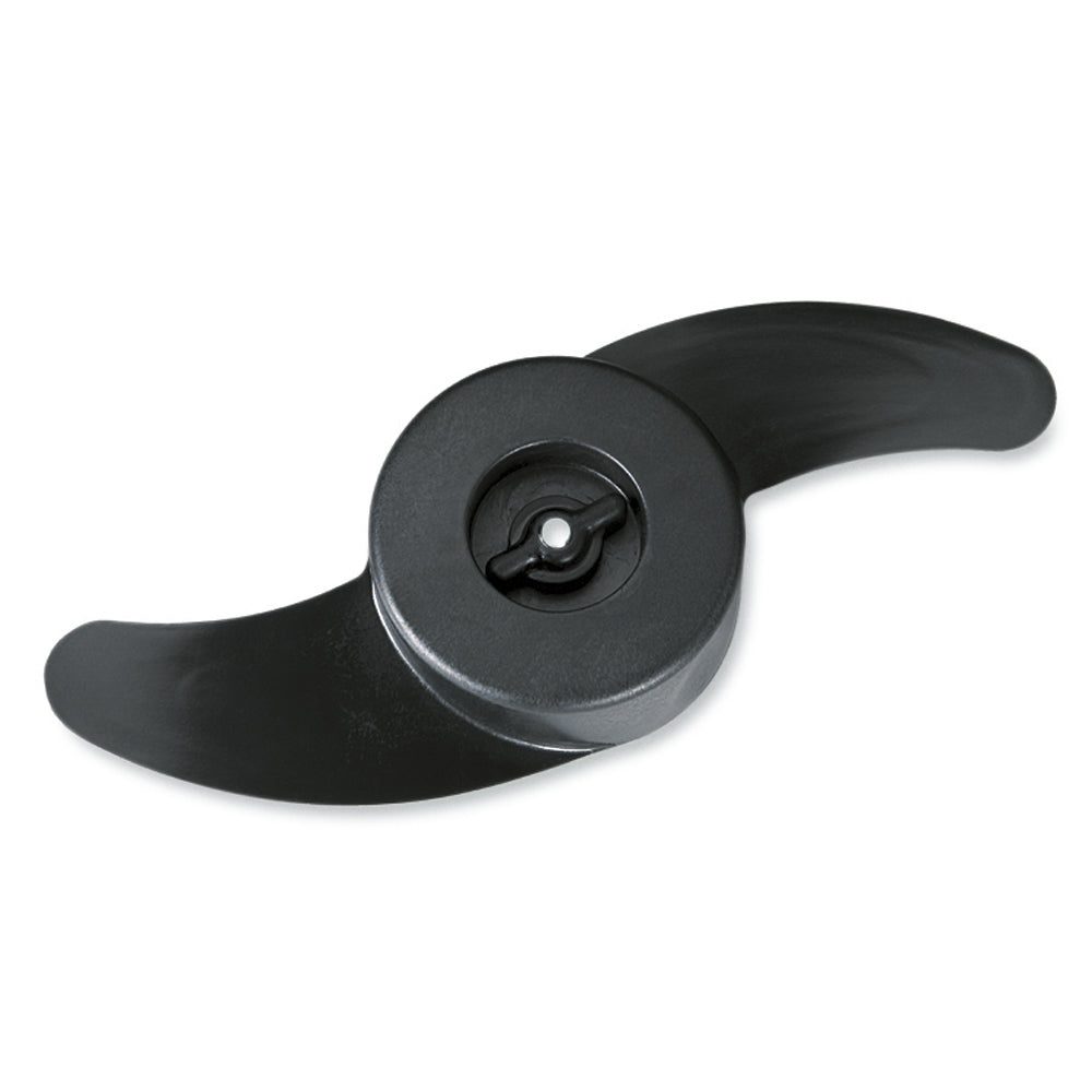 Minn Kota MKP-37 Power Prop for trolling motors, durable propeller accessory designed for Minn Kota trolling motor models.