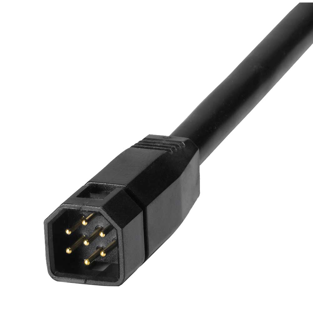 Câble adaptateur pour sonar Minn Kota MKR-MDI-2 Humminbird HELIX MDI pour Helix 7
