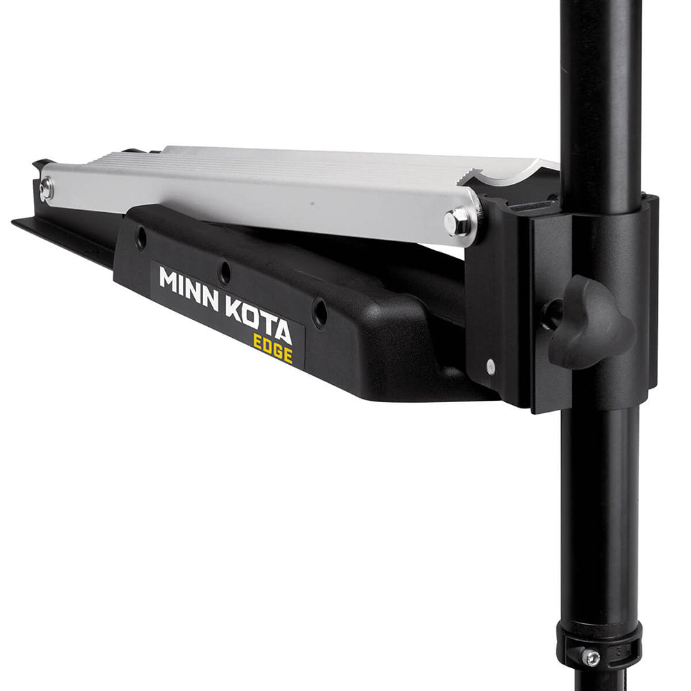 Minn Kota Edge 45 - Commande manuelle - 12 V - 45 lb - 45 po