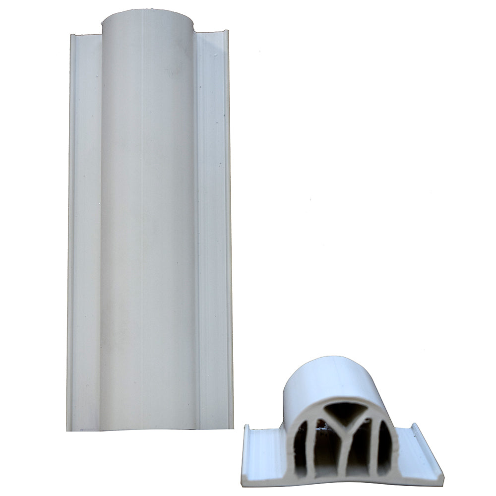 White Monarch Marine Sou&