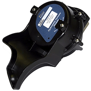 Ocean Signal HR1E replacement hydrostatic release accessory for marine safety and distress signaling equipment.