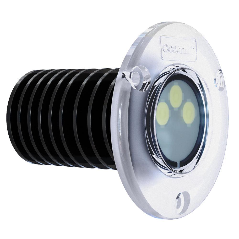 Lampe sous-marine OceanLED Discover Series D3 - Bleu nuit