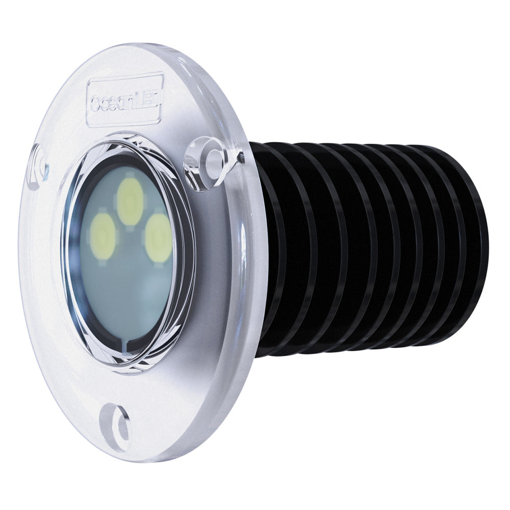 Lampe sous-marine OceanLED Discover Series D3 - Bleu nuit