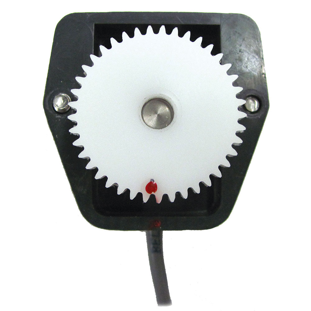 Octopus Autopilot Drives rudder feedback potentiometer module for Autohelm and Raymarine autopilots on a boat.