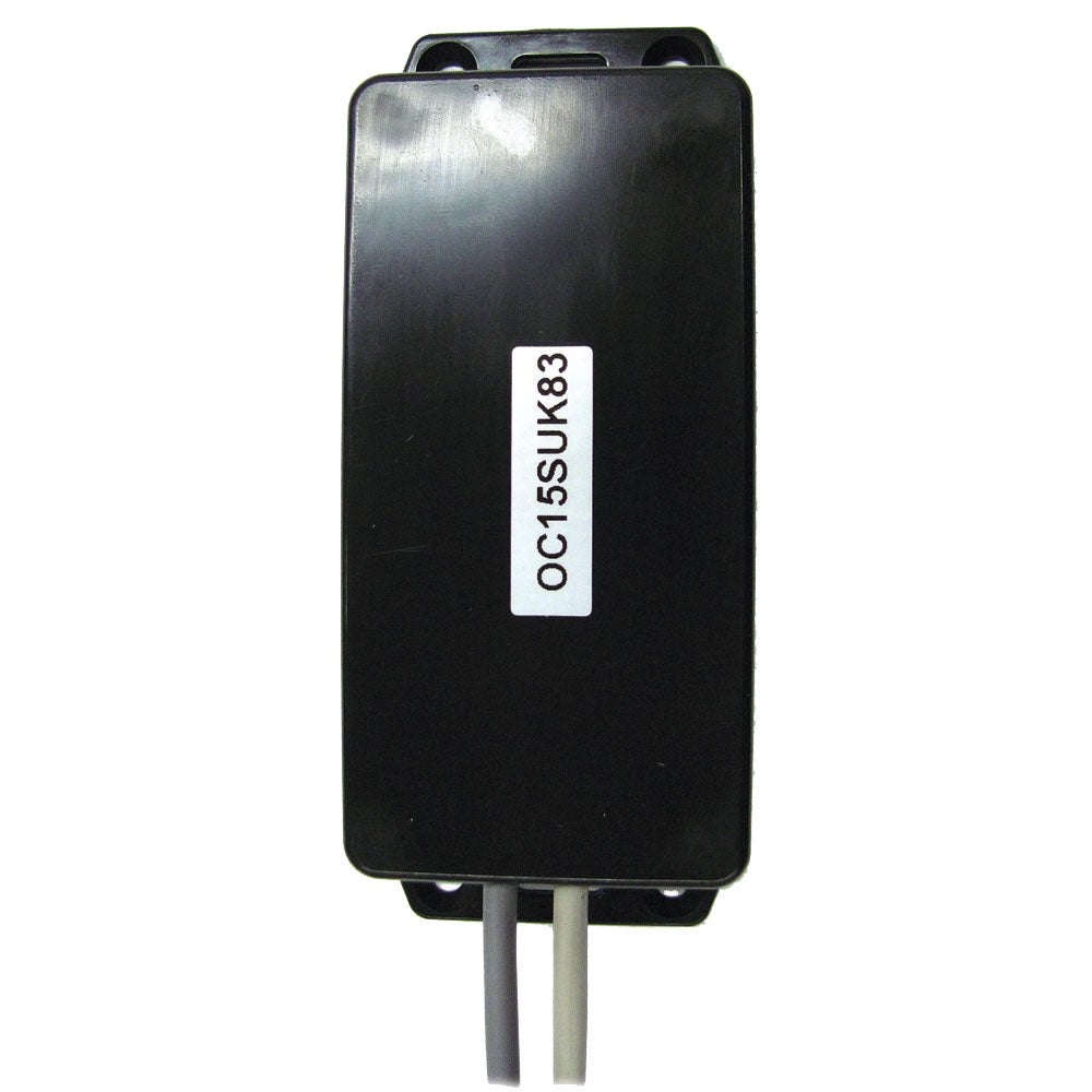 Octopus Simrad Resistance to Frequency Conversion Kit for Autopilots, compatible with Octopus Autopilot Drives systems.