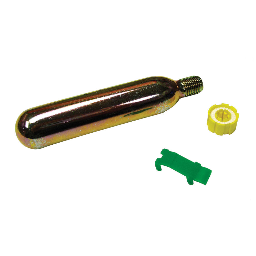 Onyx Outdoor Onyx Re-Arm Kit 24g for automatic and manual devices, accessory with components for re-arming airguns.