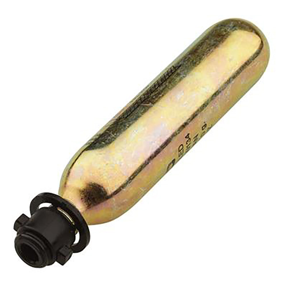 Onyx Outdoor Onyx Re-Arm Kit for M-24 In-Sight manual inflatable life jackets, showing replacement parts and inflator components.