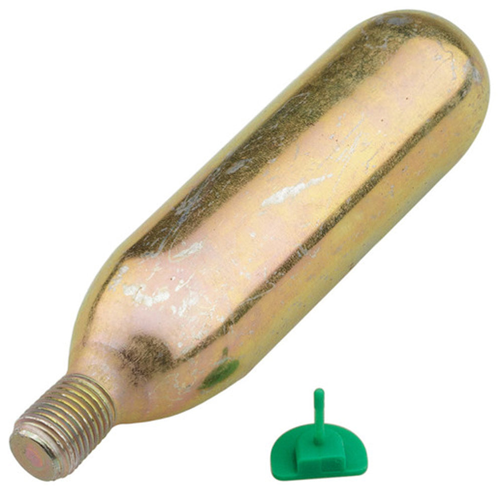 Onyx Outdoor Onyx Re-Arm Kit for M-16 Manual Inflatable Life Jackets, 16 Gram, showing the replacement arm components and inflation mechanism.