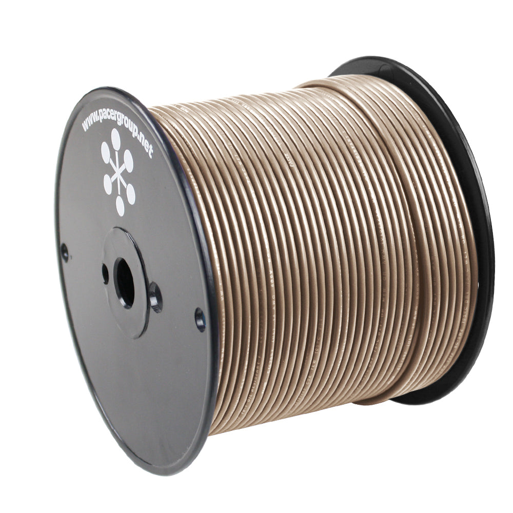 Fil primaire Pacer Tan 14 AWG - 500