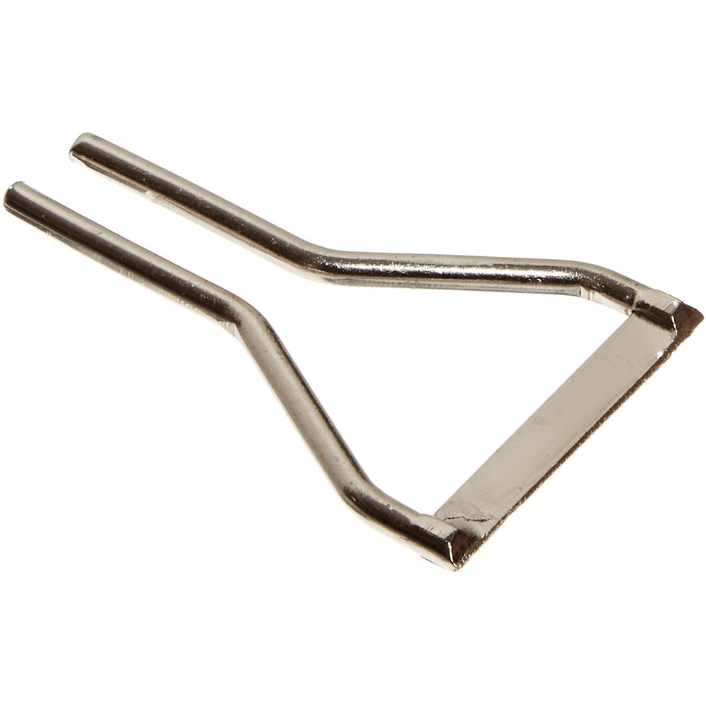 Panther Products replacement blade for rope cutter, durable tool blade for cutting ropes and cords.