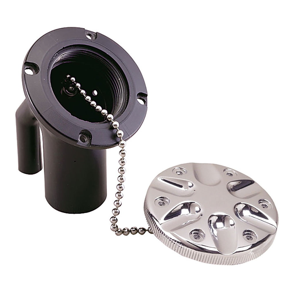 Perko 0590 Remplissage d&