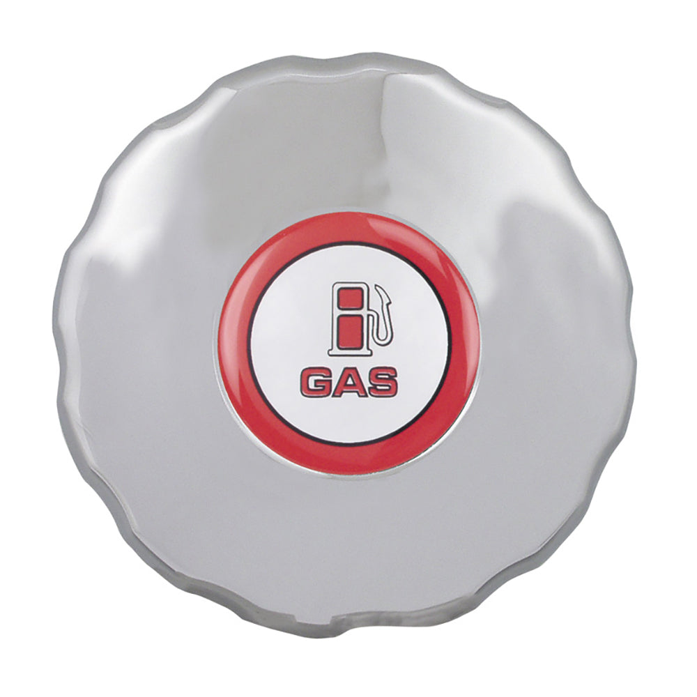 Perko 0582 style replacement cap with inserts for marine fittings, showing the fitted cap and insert details in the image.