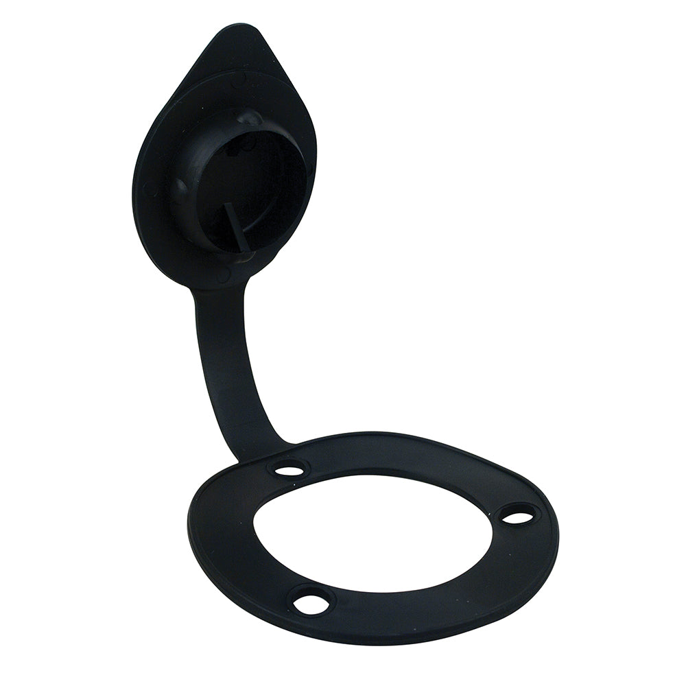 Perko rod holder cap gasket kit for boat rod holder accessories, includes replacement gaskets and caps for secure fit.