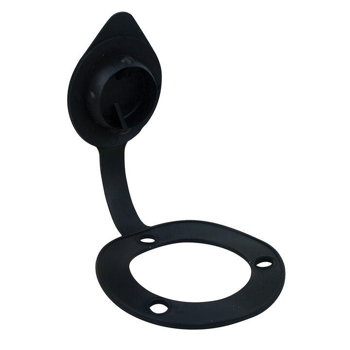 Perko rod holder cap gasket kit for boat rod holder accessories, includes replacement gaskets and caps for secure fit.