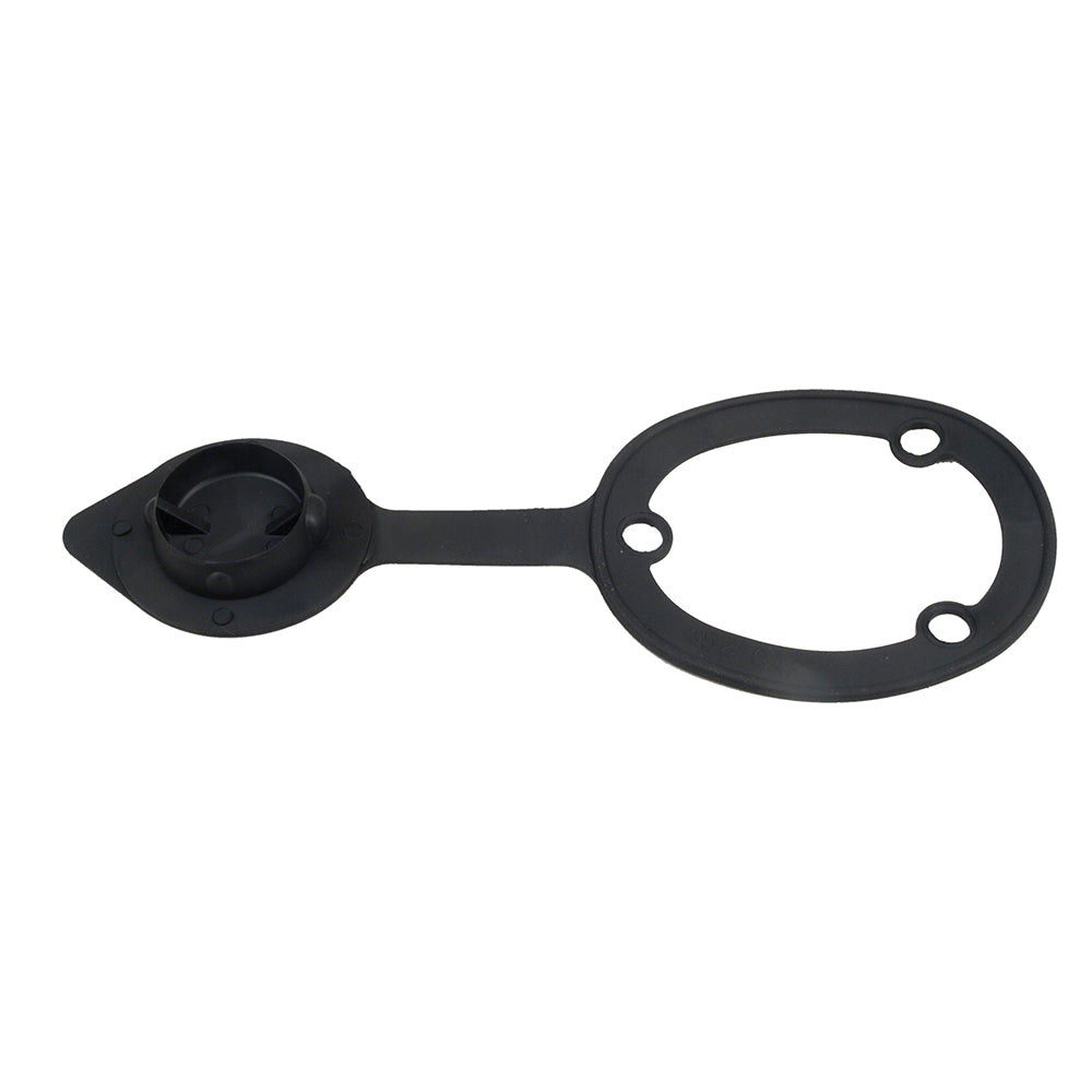 Perko rod holder cap gasket kit with replacement gaskets and accessories for marine rod holder maintenance.