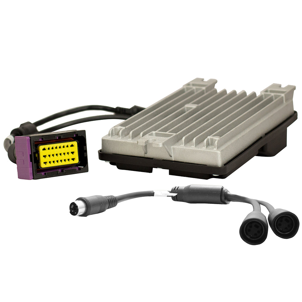 Polk Audio NMEA 2000 Compatibility Kit accessory for marine electronics and navigation systems.