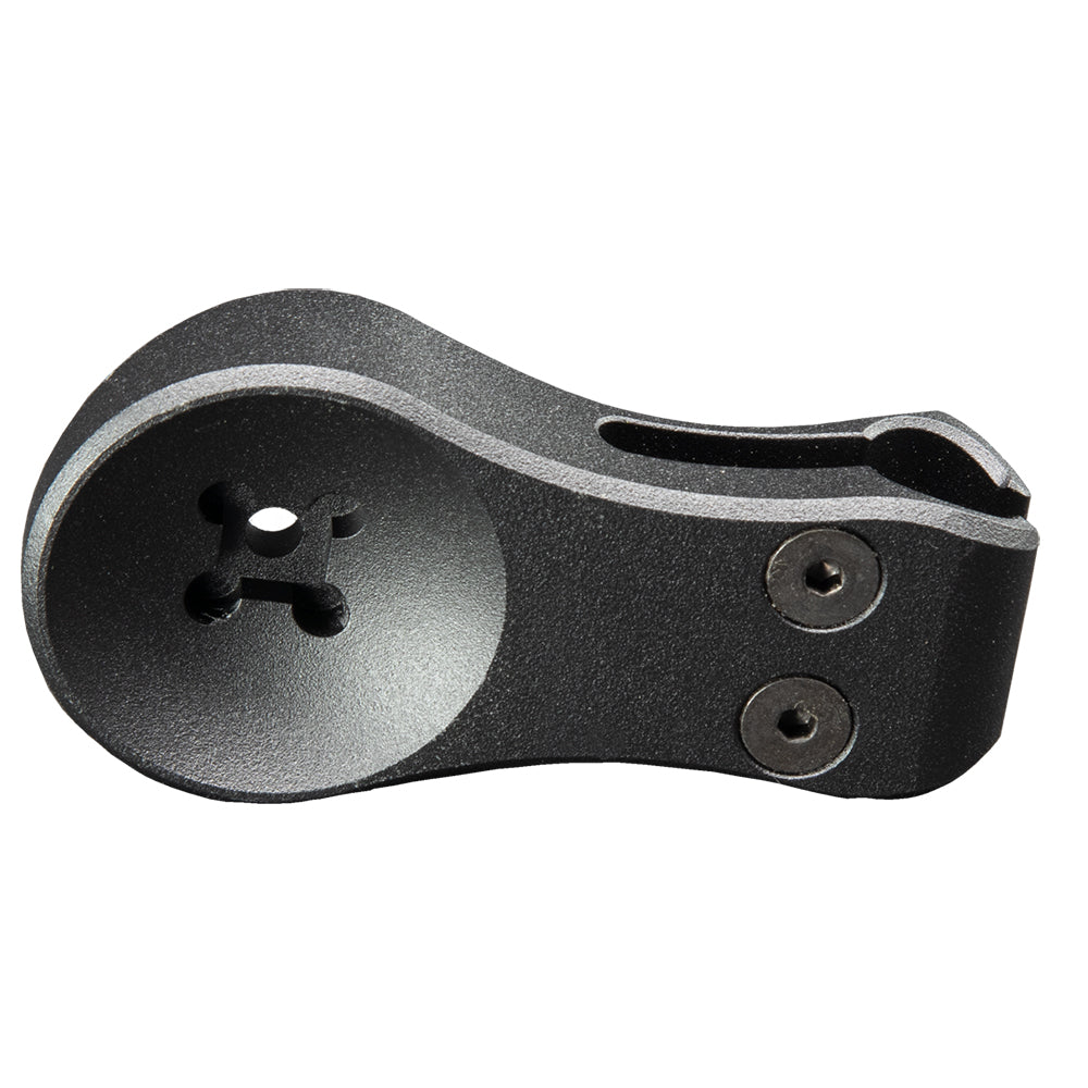 Adaptateur PTM Watersports RTS - 100 - Noir