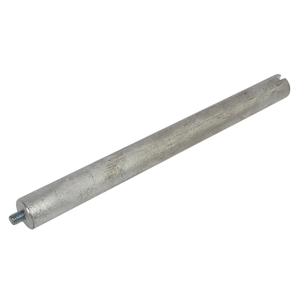 Quick Magnesium Anode for water heater, 200mm, corrosion protection, durable anode rod for water heater maintenance.