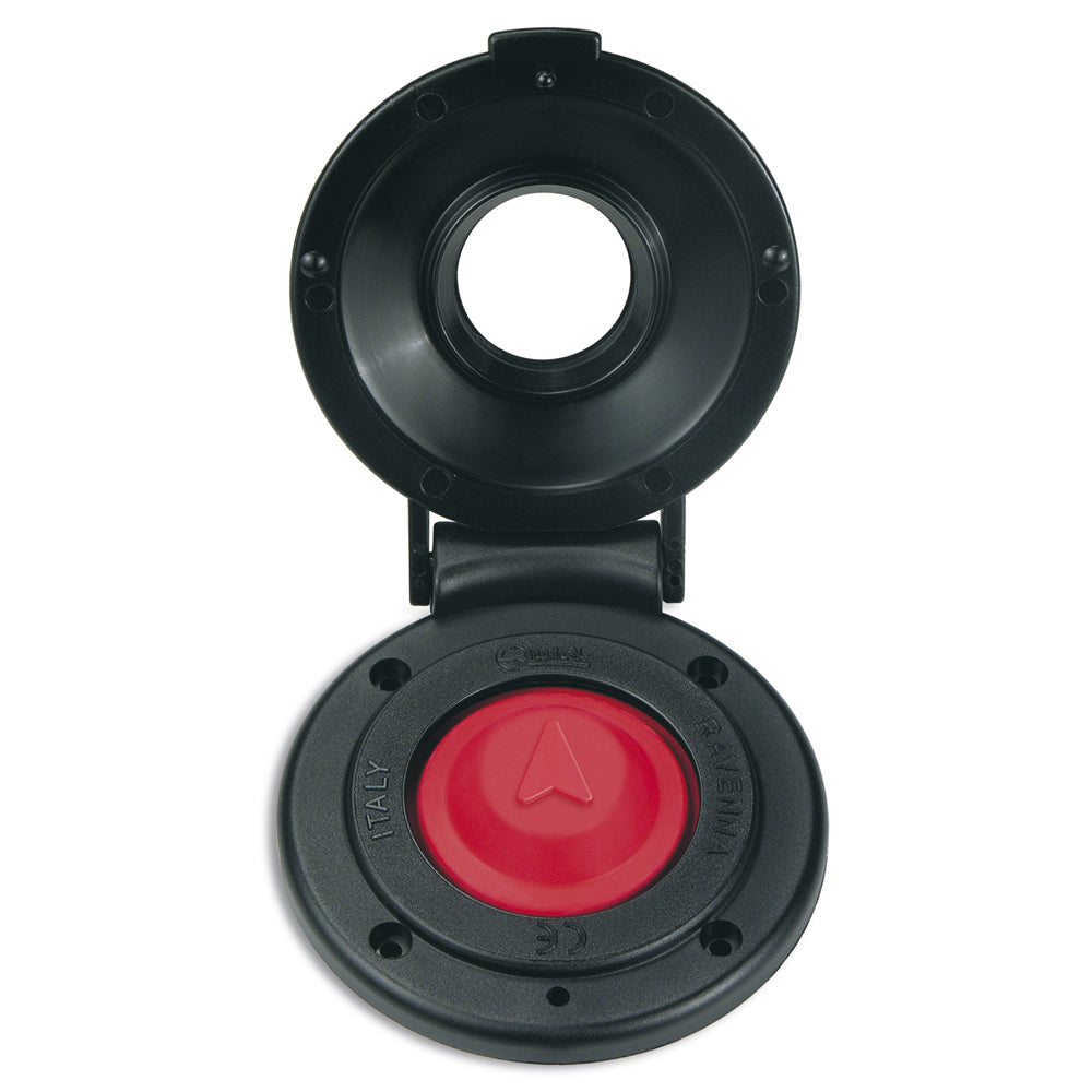Quick 900 Anchor Up Foot Switch for windlass accessories, featuring durable foot control for anchor management.