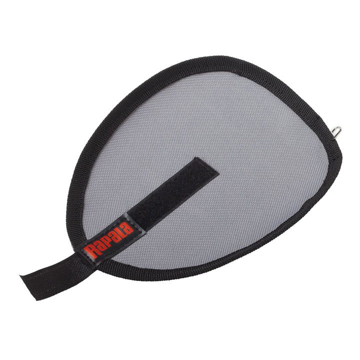 Rapala Large Lure Wrap 3-Pack for fishing accessories, designed to protect and organize fishing lures effectively.
