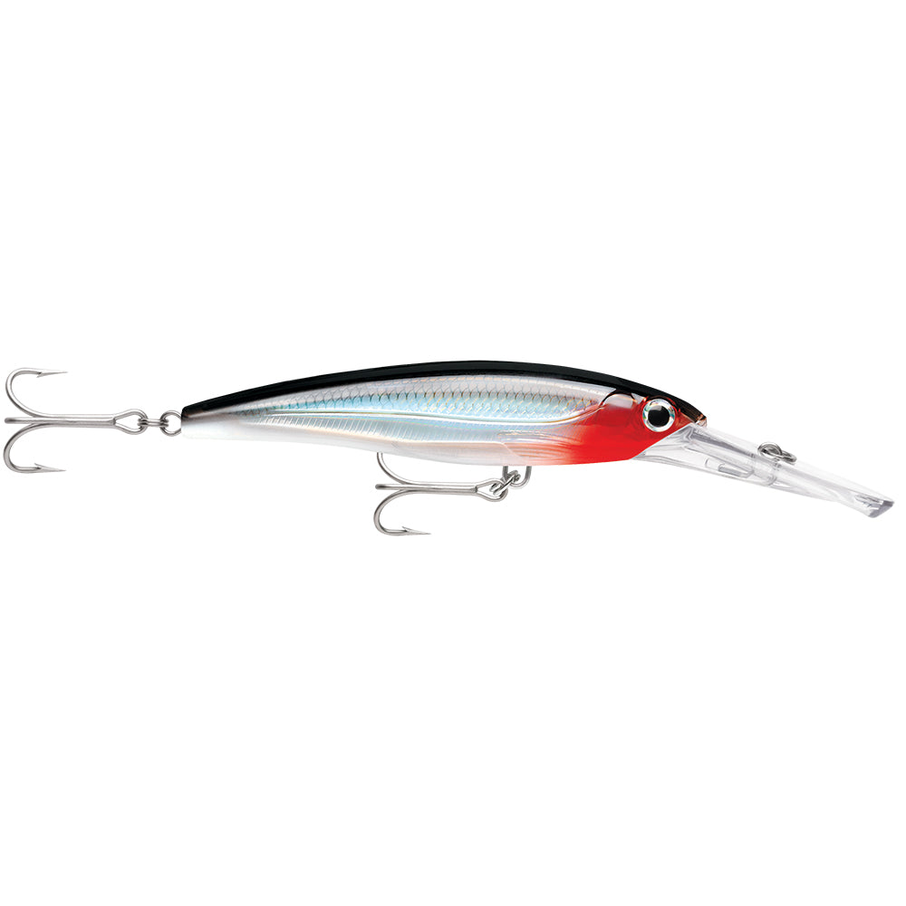 Rapala X-Rap Magnum 15 Argent