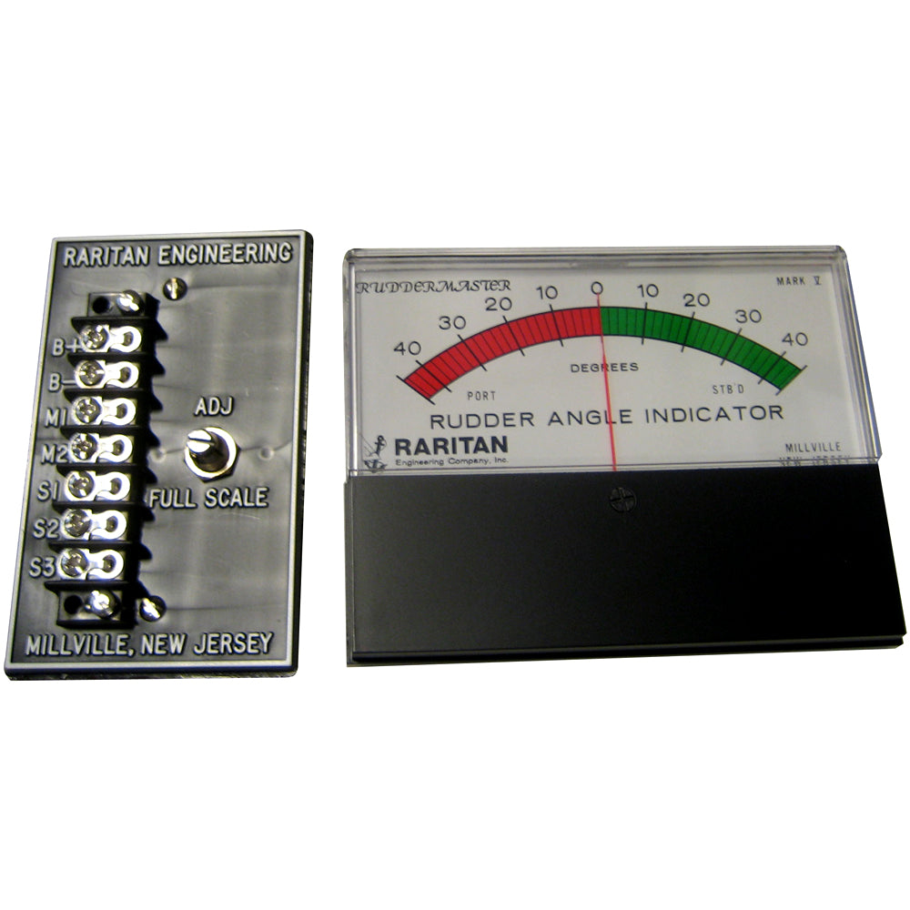 Indicateur d&
