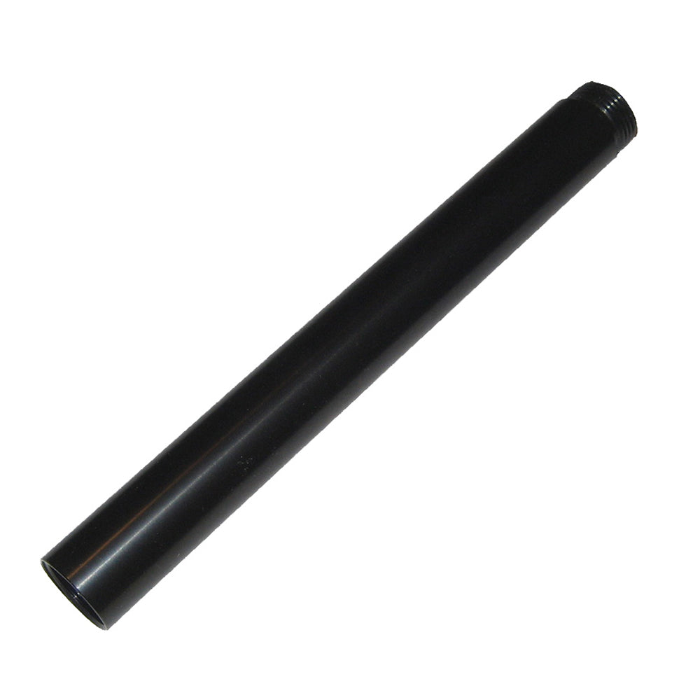 Raymarine 3-inch pushrod extension for tiller pilots, marine boating accessories, durable and easy to install.
