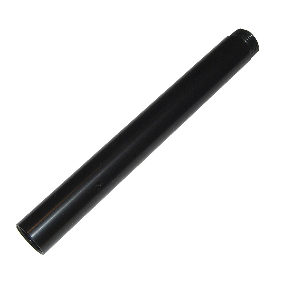 Raymarine 5-inch pushrod extension accessory for tiller pilots, designed for improved steering control on marine boats.