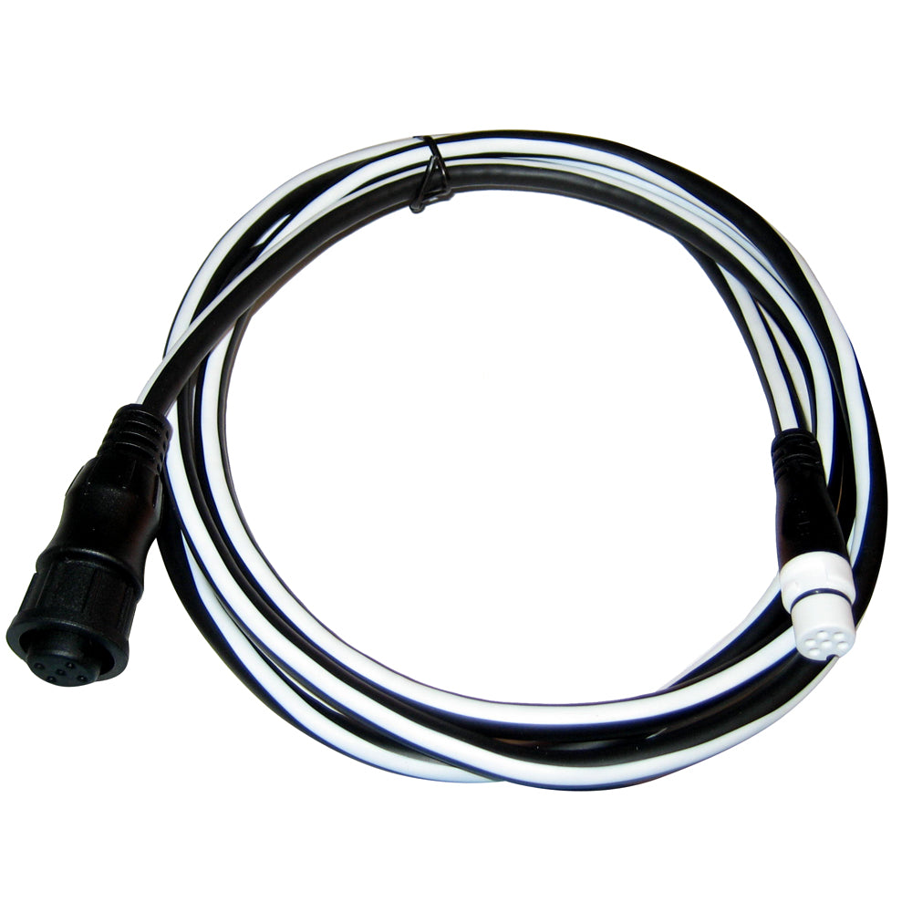 Raymarine Adapter Cable E-Series to SeaTalkng, marine accessories, used for connecting Raymarine navigation systems and SeaTalkng networks.
