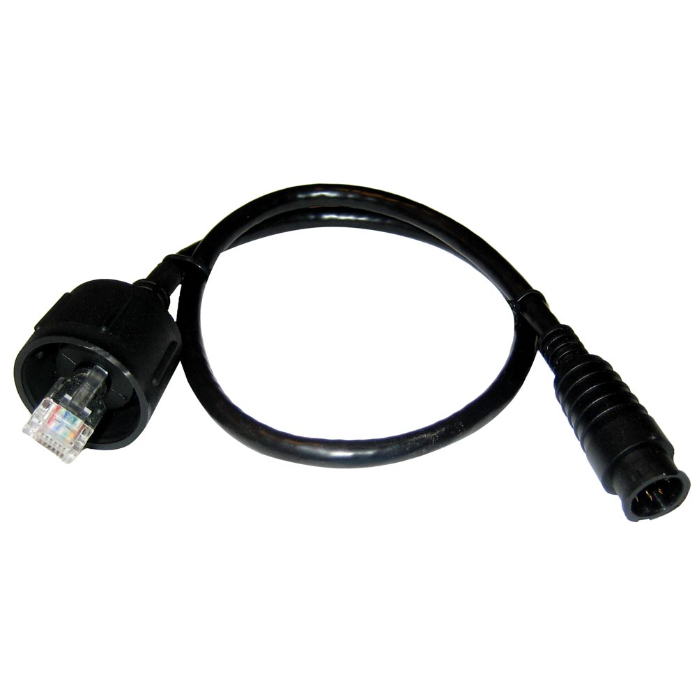 Câble adaptateur Raymarine RayNet (M) vers STHS (M) 400 mm