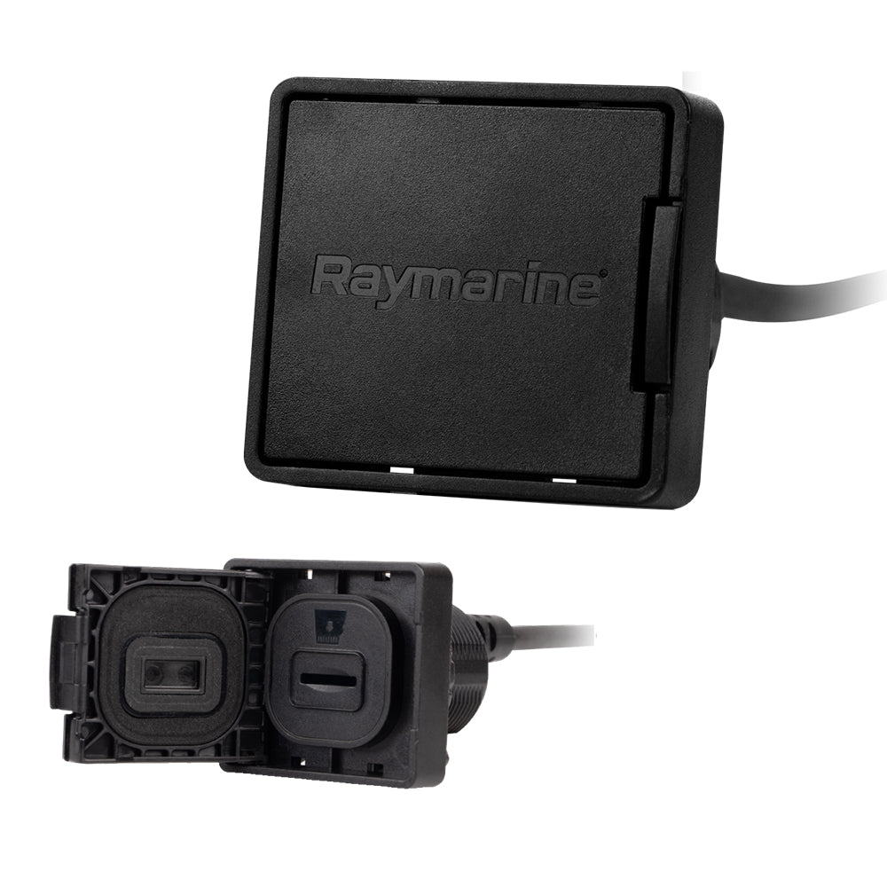 Lecteur de carte MicroSD à distance Raymarine RCR-1