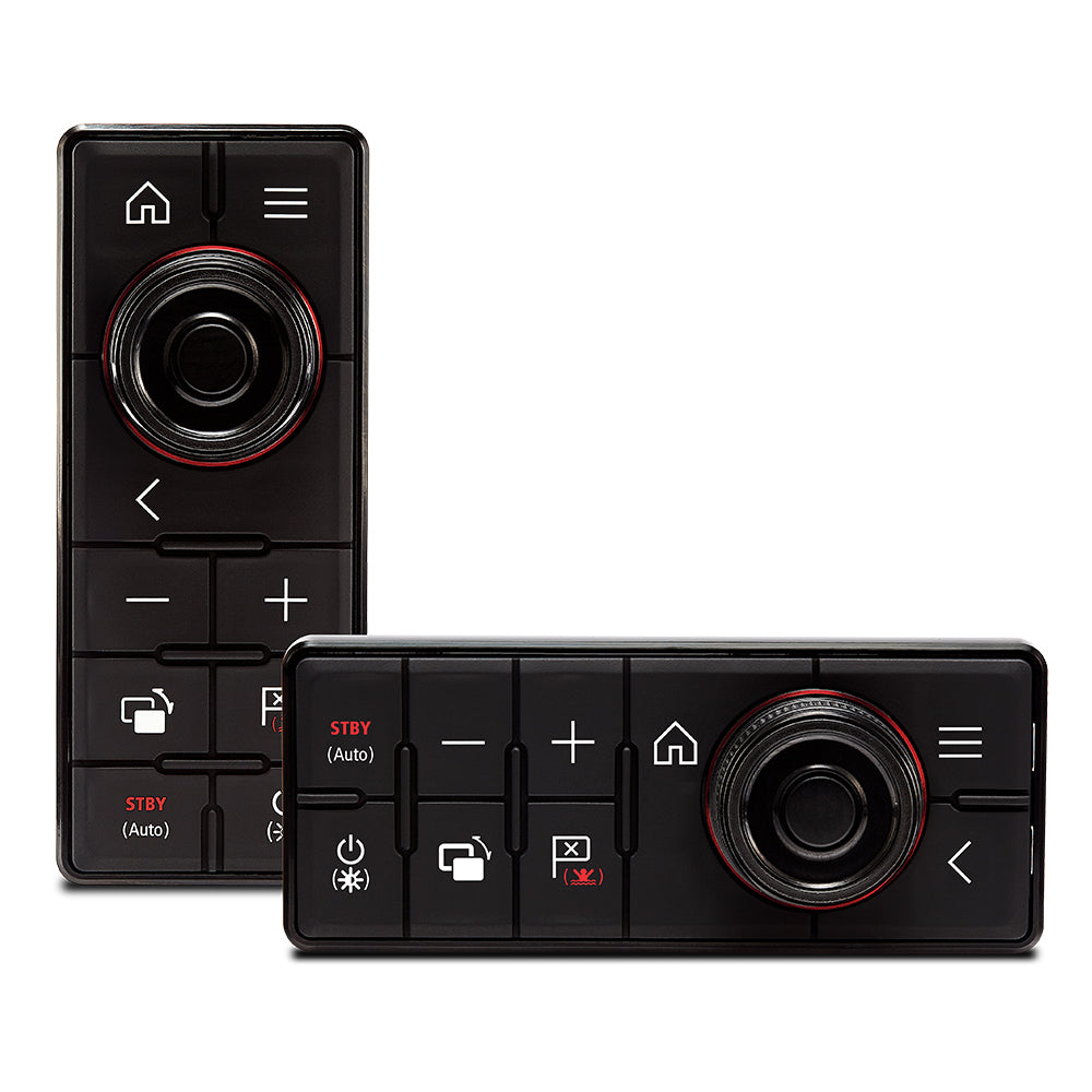 Télécommande système Raymarine RMK-10 - Clavier portrait/paysage