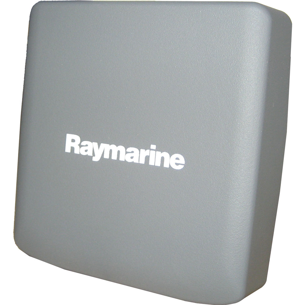 Raymarine sun cover for ST60 Plus and ST6002 Plus accessories, protecting marine electronics from sun damage.