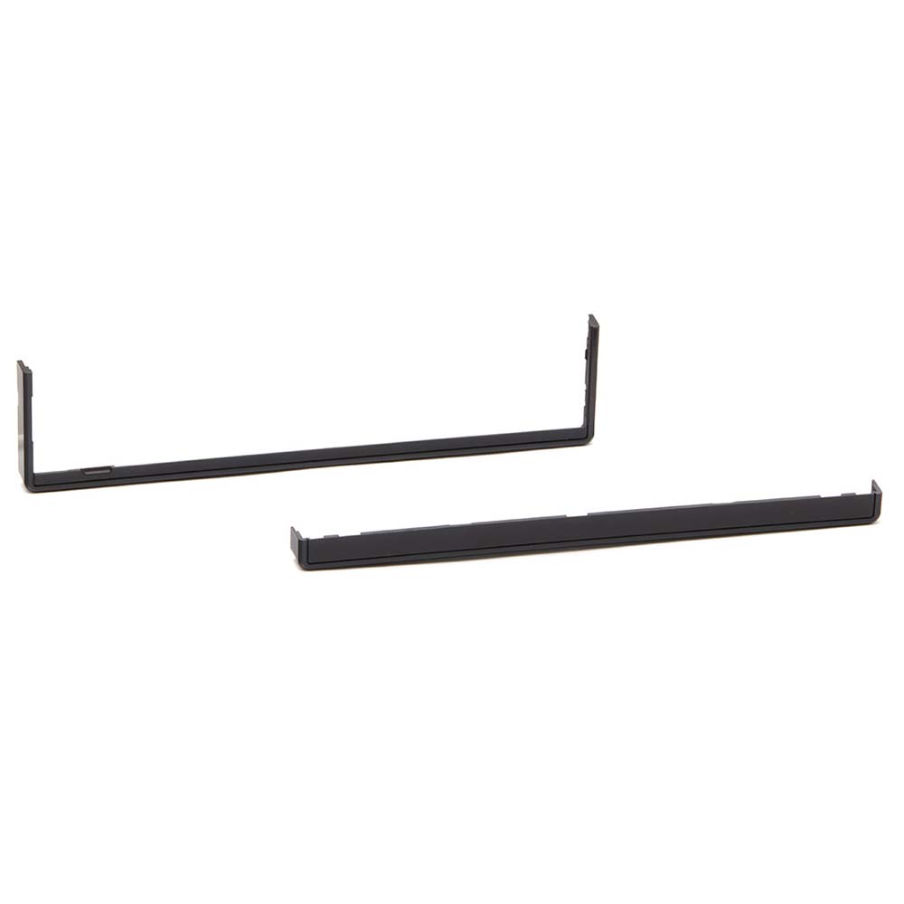 Raymarine Trim Kit for Axiom Pro 12 and eS12 marine chartplotters, accessories for installation and mounting.