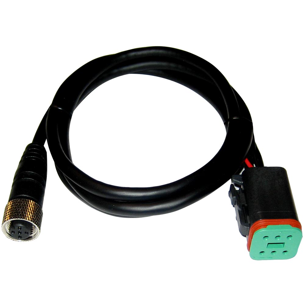 Câble de liaison EVC pour moteur Volvo Raymarine - 1M