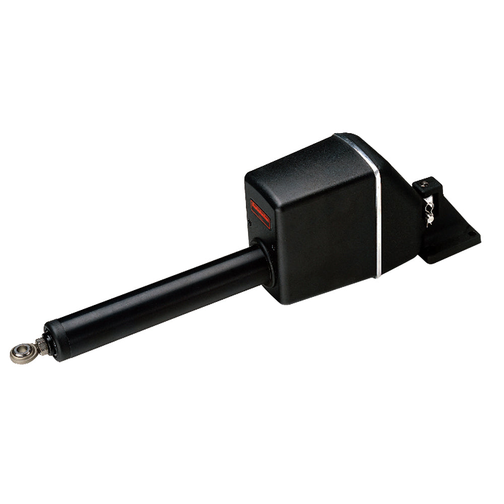 Raymarine Type 1 Linear Drive autopilot system for 12V boats, featuring durable construction and precise steering control.