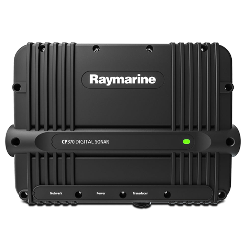 Module sondeur numérique Raymarine CP370