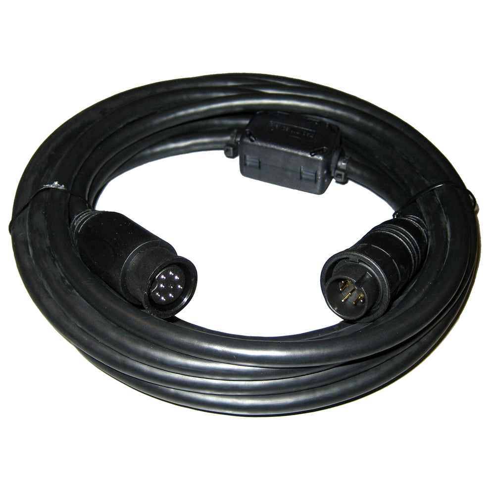 Raymarine 4M Transducer Extension Cable f/CHIRP &amp; DownVision