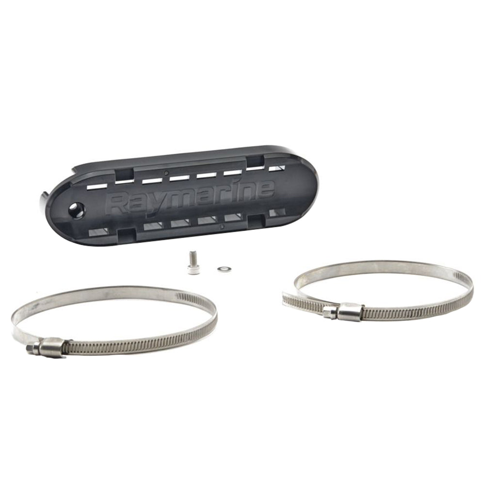 Support de moteur de pêche à la traîne Raymarine f/HV-100
