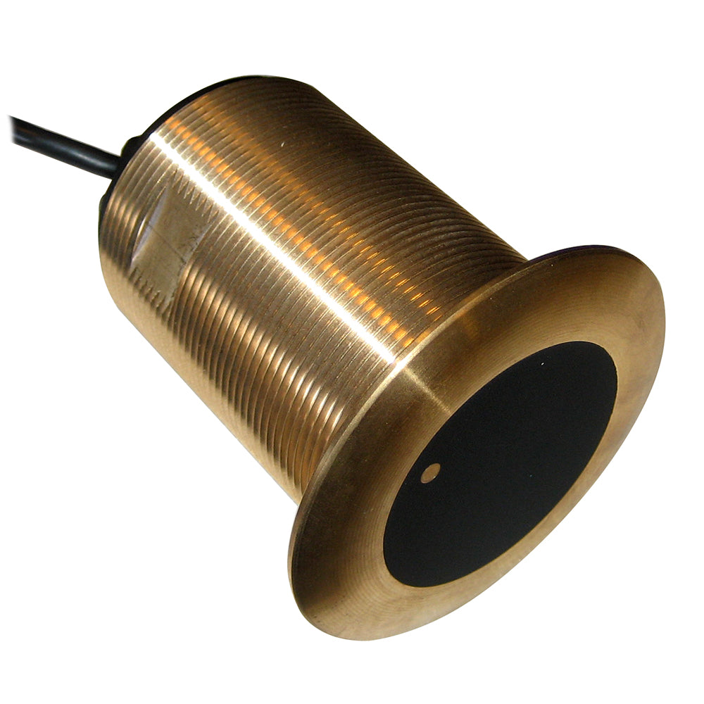 Passe-coque Raymarine CPT-S - High Chirp - Bronze - 12