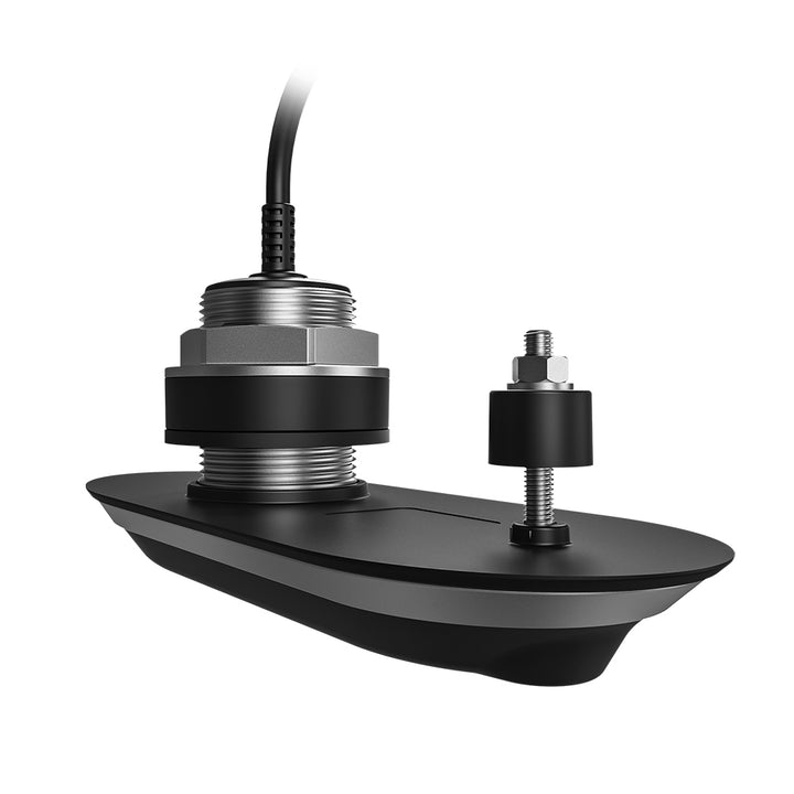 Raymarine RV-400 Passe-coque en acier inoxydable RealVision 3D 0